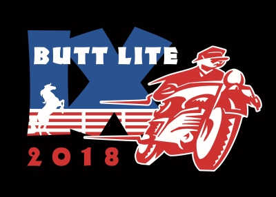 Butt Lite IX