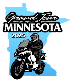 2025 Grand Tour of Minnesota
